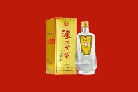 怀集县回收泸州老窖