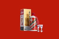 怀集县回收飞天茅台酒