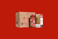 怀集县回收名酒